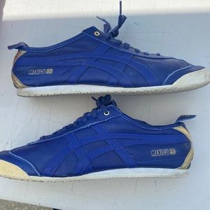 Onitsuka tiger Mexico 66